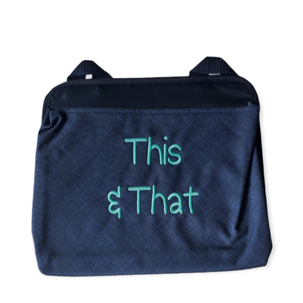 Oh Snap Pocket Thirty One